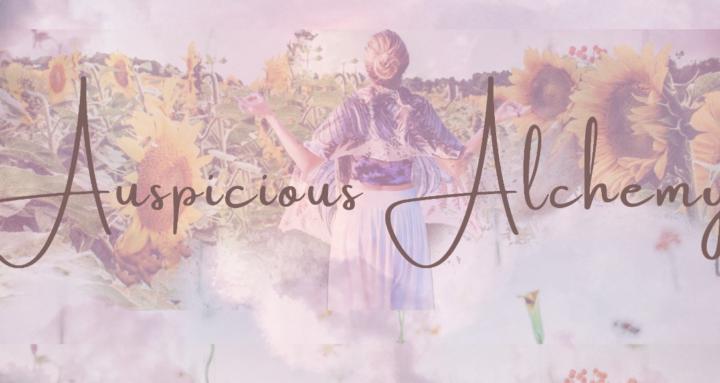 Auspicious Alchemy
