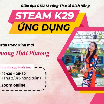 Duong Thai phuong