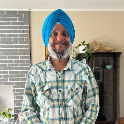 Moninder Singh Gulati