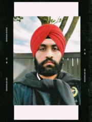 Harpreet Singh