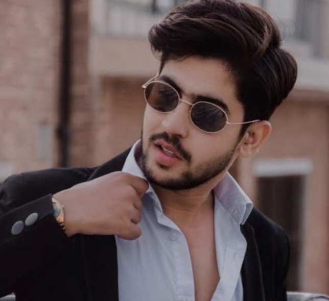 Muhammad Saria Qaiser Khan