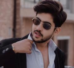 Muhammad Saria Qaiser Khan