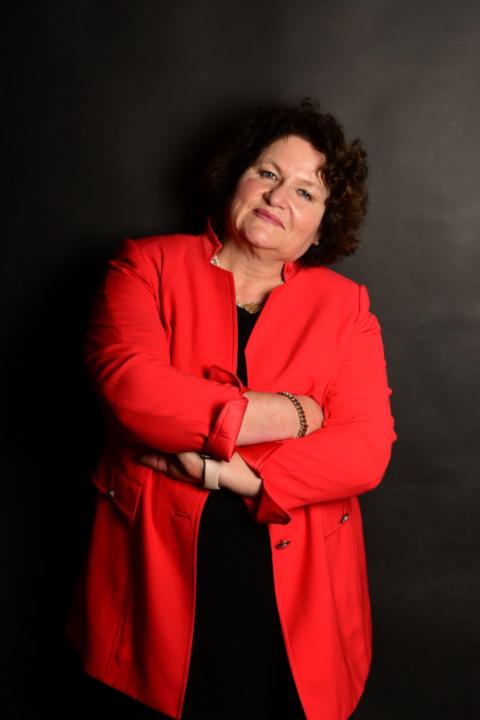 Adelheid D. Kieper