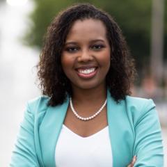 Stefhanie Thomas