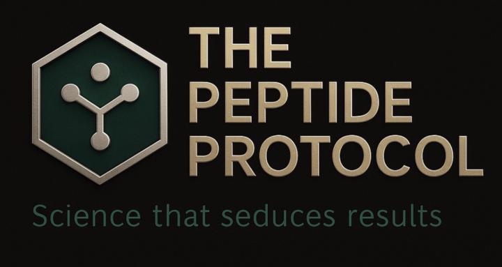 The peptide protocol