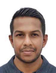 Loghapragash Thuraisingam