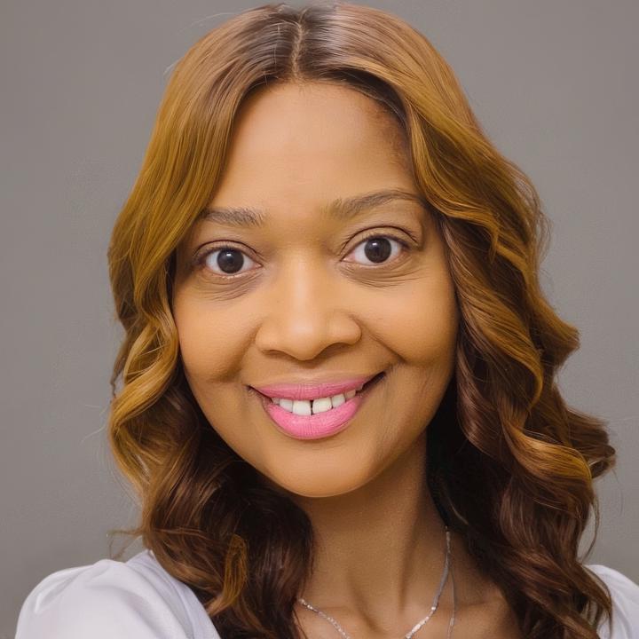 Naomi Jones