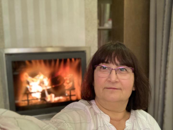 Димка Димитрова