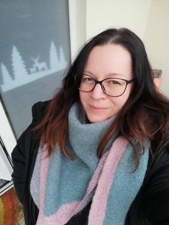 Ann-Christin Knigge
