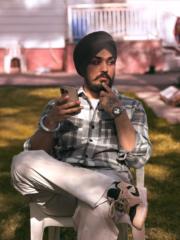 Jaspreet Singh