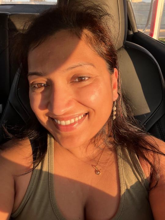 Sajna Abdul
