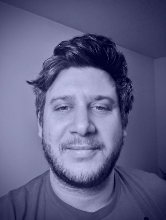 Jake Singer