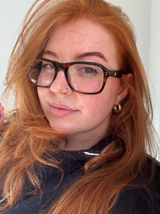 Charlotte Graham