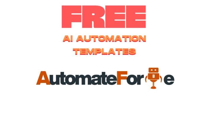 AutomateForMe