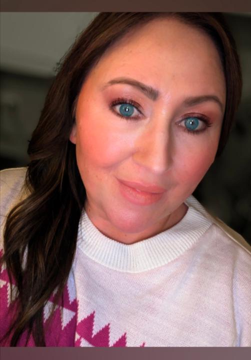 Louise Wright