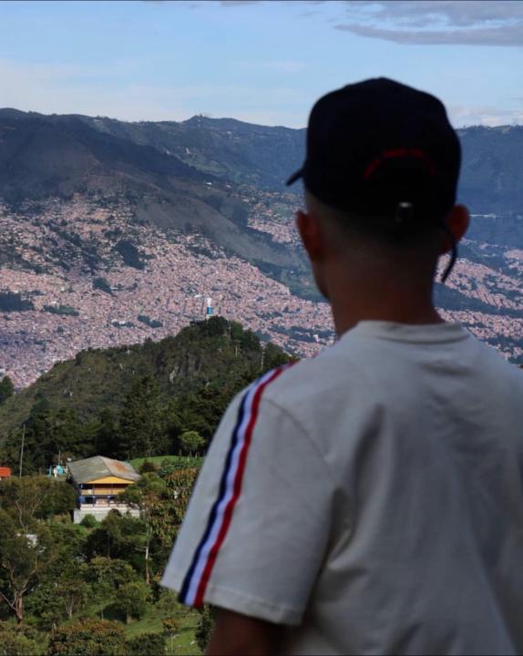 Julian David Castañeda