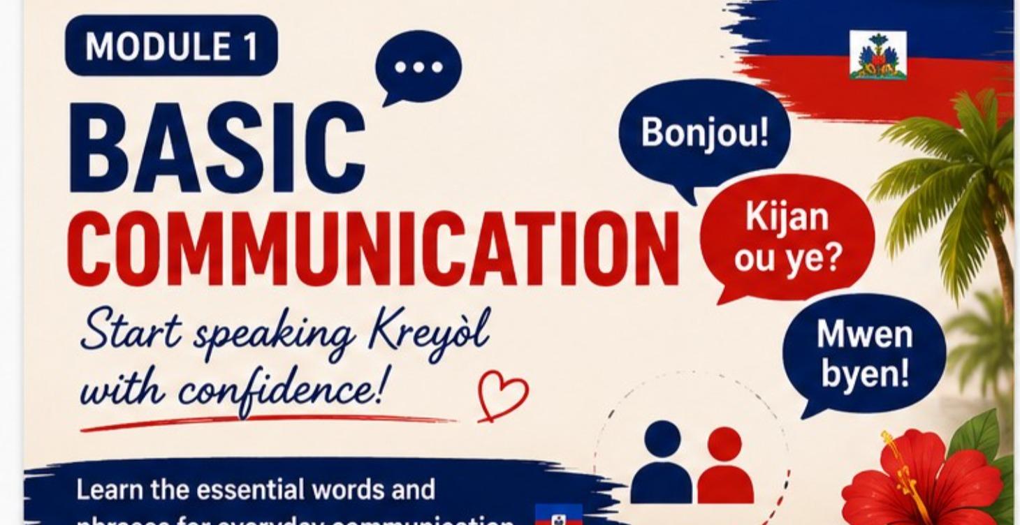 Basics  Communication