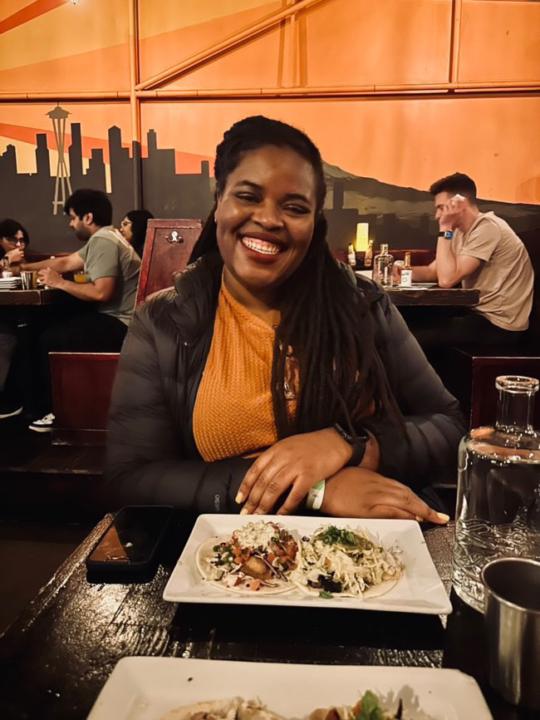 Julianah Olukotun