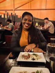 Julianah Olukotun