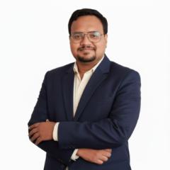 Pankaj Krishna
