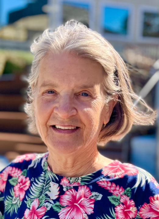 Jeanne Mahoney