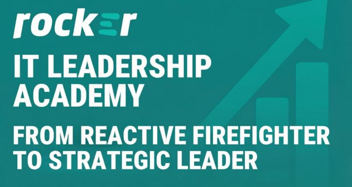 Rocker IT Leadership Academy