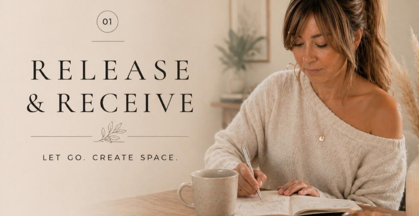 Release & Receive