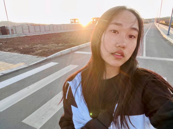 Rhea Bamma