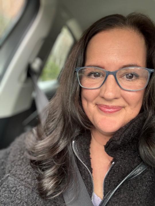 Karen Lessard