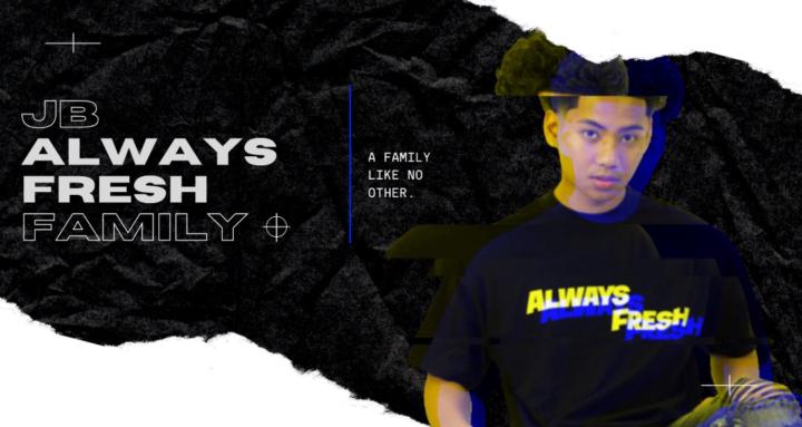 Always Fresh Family