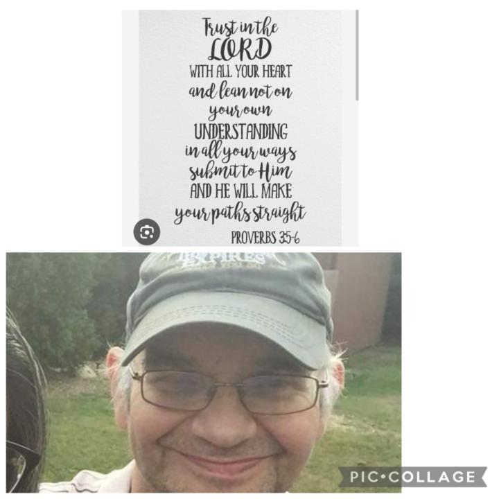 Fred Kehrly