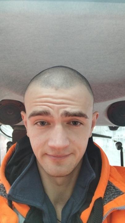 Mateusz Krzak