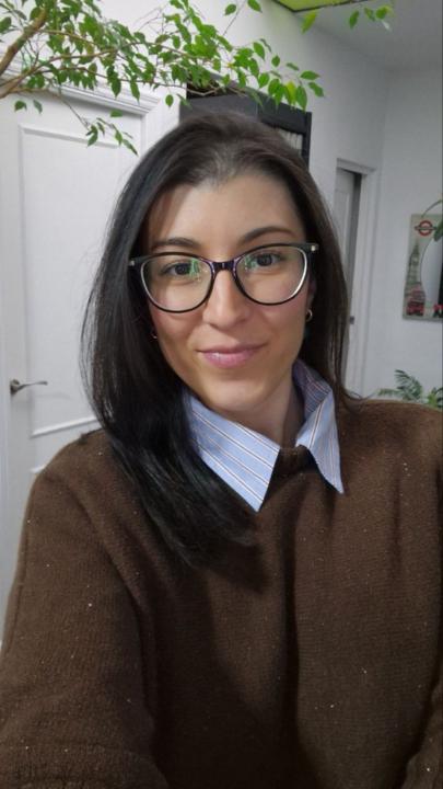 Saskia Calle