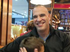 Manuel Lahera García