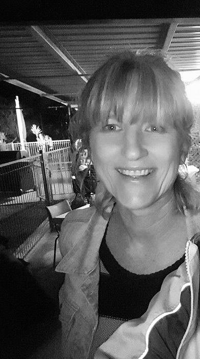 Karen Corbett