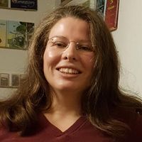 Elisa Carow