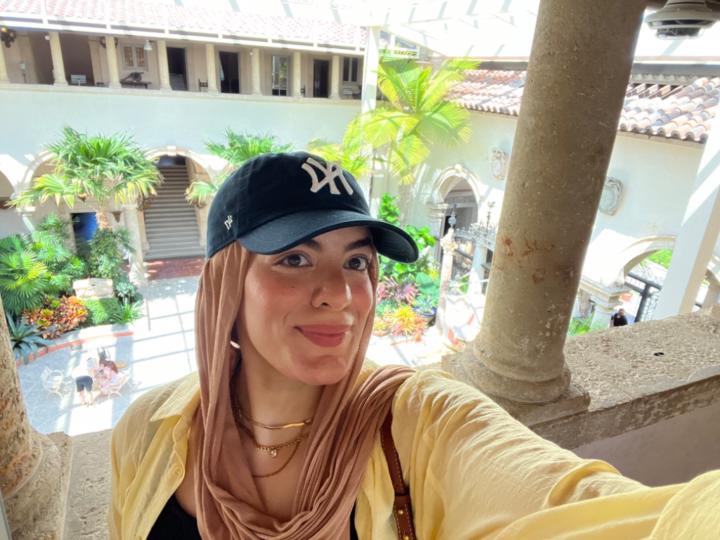 Karema Sallam