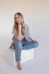 Chelsea Harold