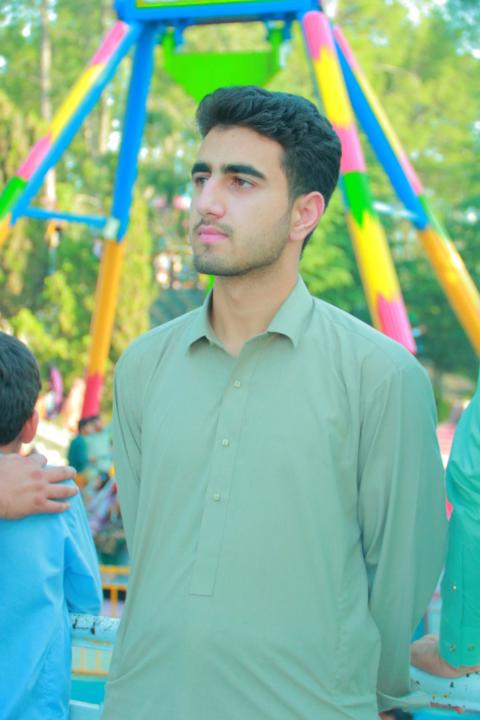 Muhammad Tayyab