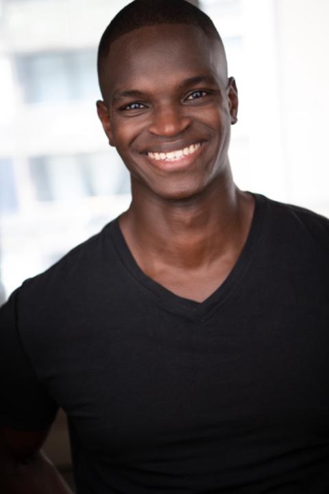 Darian Sanders