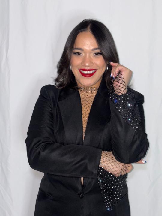 Yareliz Candelario