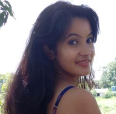 Chitra Negi