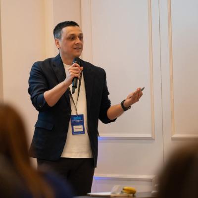 Claudiu Mihai Ciobanu