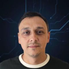 Claudiu Ciobanu