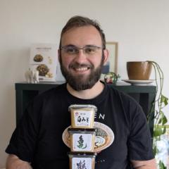 Alexandre Duarte