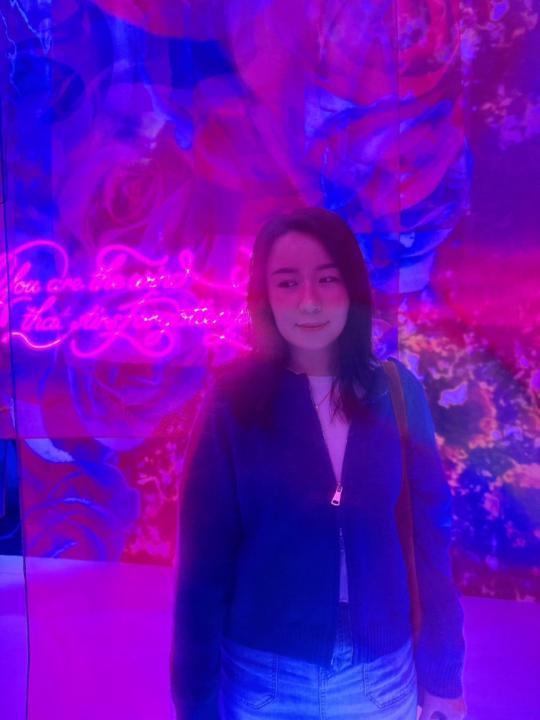 陳 ㄩˇ ㄊㄩˇ ㄊ禹婷