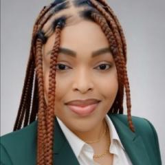 Prophetess Dubem Emeana