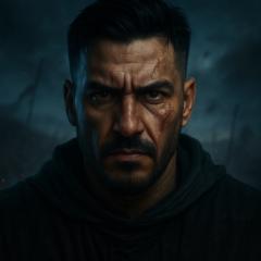 Ramses Rodriguez Montane