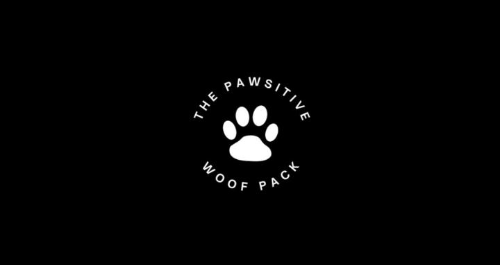 The PAWSitive Woof Pack