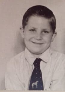 Michael John